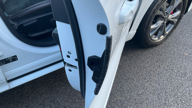 Ford Kuga 1.5 EcoBlue ST-Line First Edition 5dr Auto Diesel Estate